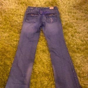 Baby Phat Jeans